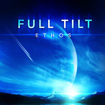 アルバム/Ethos/Full Tilt