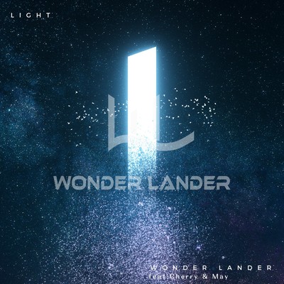 Wonder Lander feat. Cherry , May