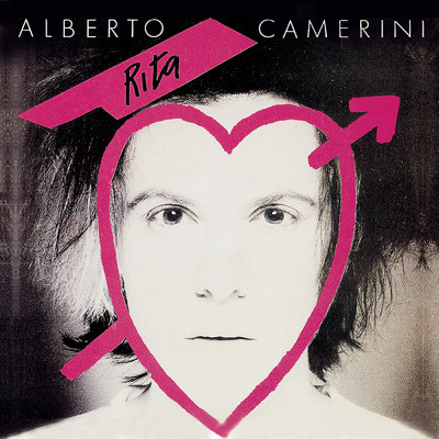 Rock 'n' Roll Robot/Alberto Camerini