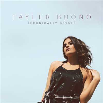 シングル/Technically Single/Tayler Buono