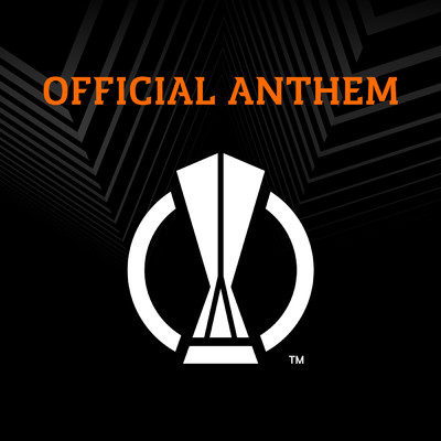 シングル/UEFA Europa League Anthem (Full Version)/UEFA／MassiveMusic
