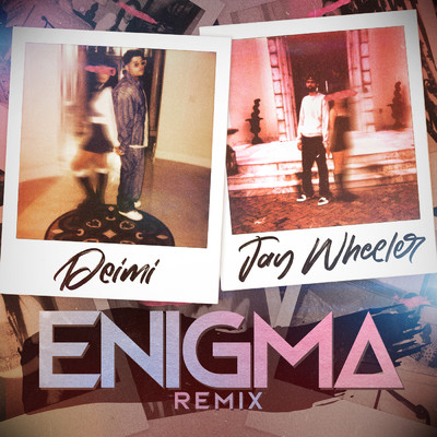 シングル/Enigma (Remix) (Explicit)/Jay Wheeler