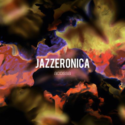 シングル/digital jazz quartet/acossa