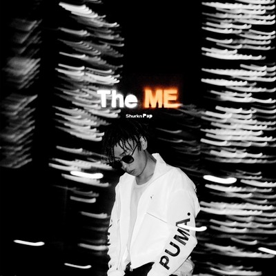 アルバム/The ME/Shurkn Pap