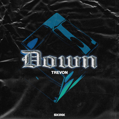 アルバム/Down/Trevon