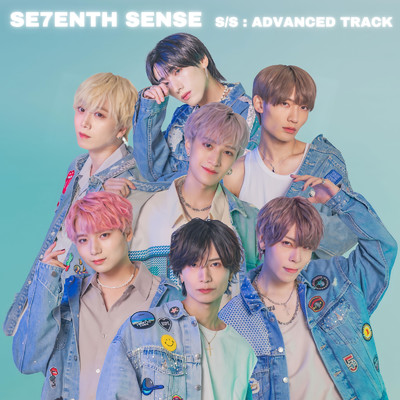 S／S : Advanced Track/SE7ENTH SENSE