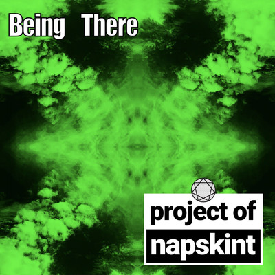 Beneath That Cloud/project of napskint
