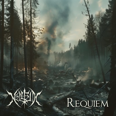 シングル/Requiem/Nellfin