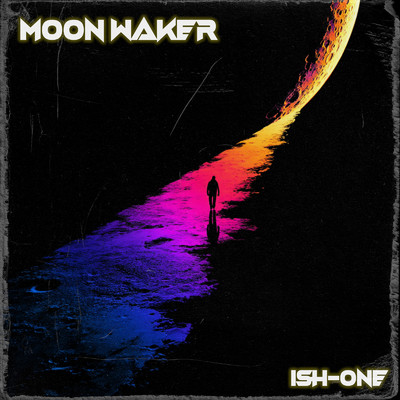 シングル/MOON WALKER/ISH-ONE & TEAM2MVCH