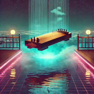 シングル/Floating Koto/GEMINI STYLE