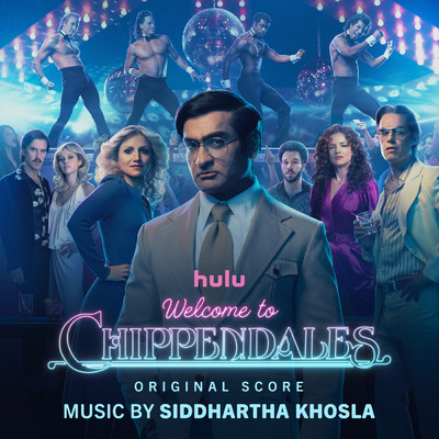 Bad Contract (From ”Welcome to Chippendales”／Score)/シッダールタ・コスラ