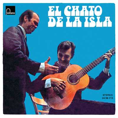 Chato De La Isla／パコ・デ・ルシア／ラモン・デ・アルヘシラス