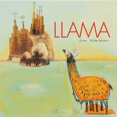 Space Love (Jam)/Llama