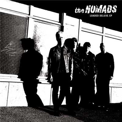 Get Out Of My Mind/The Nomads