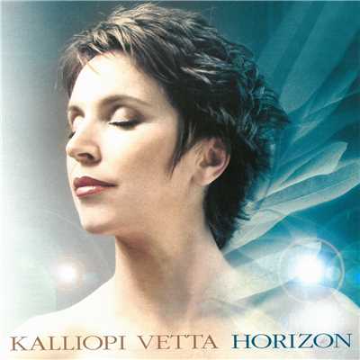 アルバム/Horizon/Kalliopi Vetta