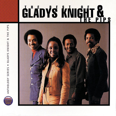 アルバム/The Best Of Gladys Knight & The Pips/グラディス・ナイト・アンド・ザ・ピップス
