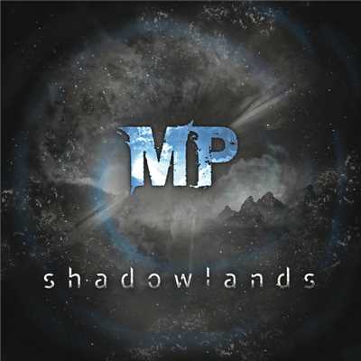 アルバム/Shadowlands/マシュー・パーカー