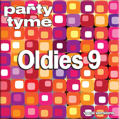 The End of the World (made popular by Skeeter Davis) [vocal version]/Party Tyme
