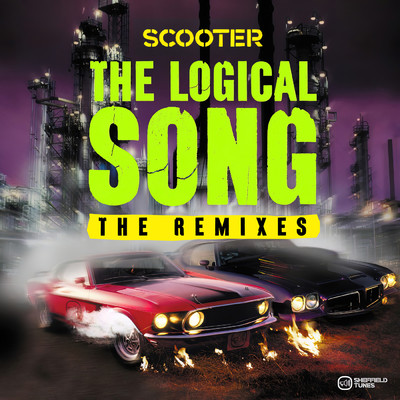 The Logical Song (Jay Frog Mix)/スクーター
