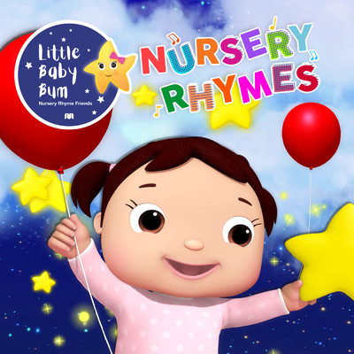 シングル/Laughing Baby/Little Baby Bum Nursery Rhyme Friends