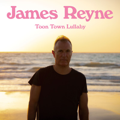 シングル/A Little Ol' Town South Of Bakersfield/James Reyne