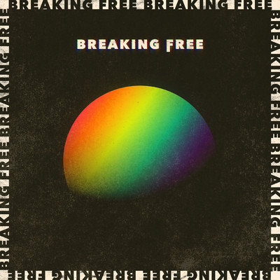 シングル/Breaking Free/Jon Lemmon