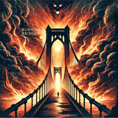 Burning Bridges/Bella Rogue