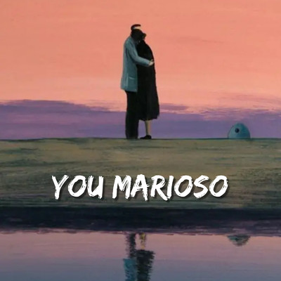 シングル/Contigo/You Marioso