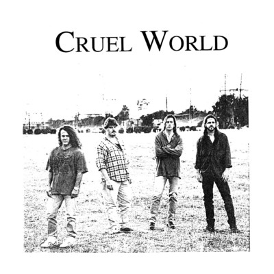 Love Don't Live Here Anymore/Cruel World