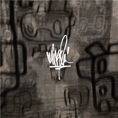 アルバム/Post Traumatic EP/Mike Shinoda