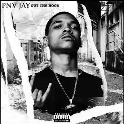 シングル/Out The Hood/PNV Jay