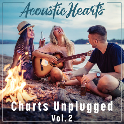 アルバム/Charts Unplugged, Vol. 2/Acoustic Hearts