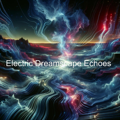 Electric Dreamscape Echoes/ChristoMixMaster