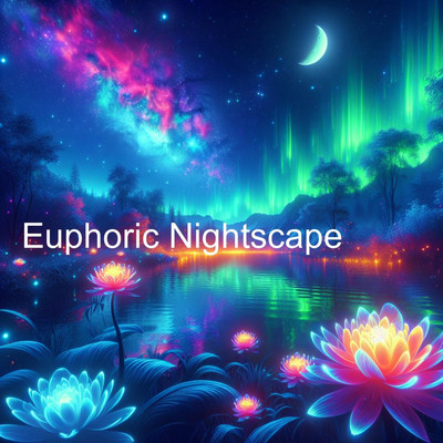 Euphoric Nightscape/David Jason Cortez
