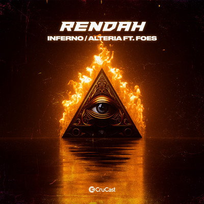Inferno ／ Alteria/Rendah & Foes