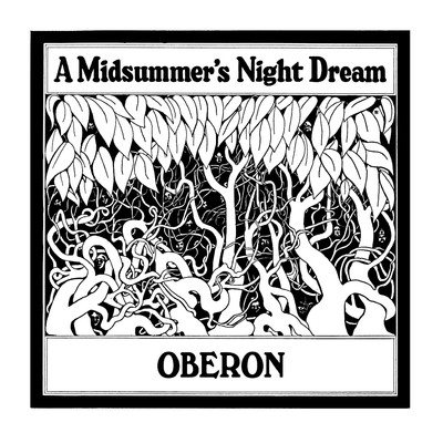 A Midsummer's Night Dream (Expanded Edition)/Oberon