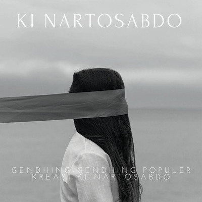 アルバム/Gendhing-Gendhing Populer Kreasi Ki Nartosabdo/Ki Nartosabdo