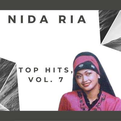 アルバム/Top Hits, Vol. 7/Nida Ria