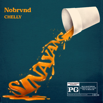 Nobrvnd／CHELLY