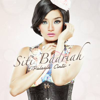 アルバム/Palasik Cinto/Siti Badriah