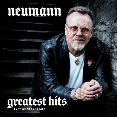 Greatest Hits: 60th Anniversary/Neumann