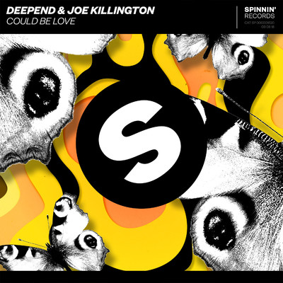 Could Be Love (Extended Mix)/Deepend／Joe Killington