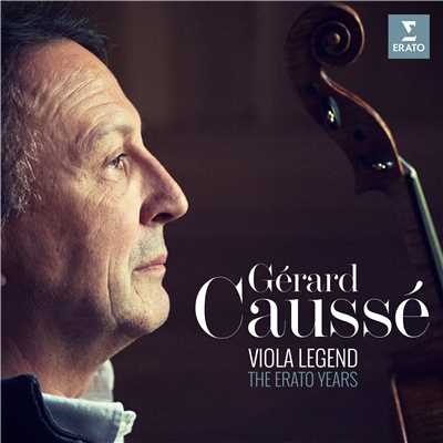 Viola Concerto in C Major: I. Allegro (revised Karlheinz Schultz-Hauser)/Gerard Causse