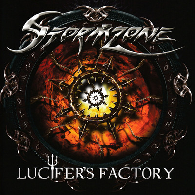 アルバム/Lucifer's Factory/Stormzone