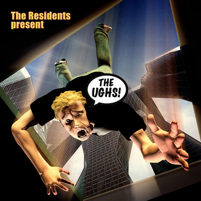 In the Dark/The Residents