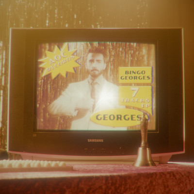 Bingo Georges/Georges