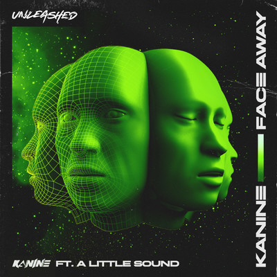 Face Away (feat. A Little Sound)/Kanine