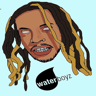 シングル/9k Freestyle/Chris Travis