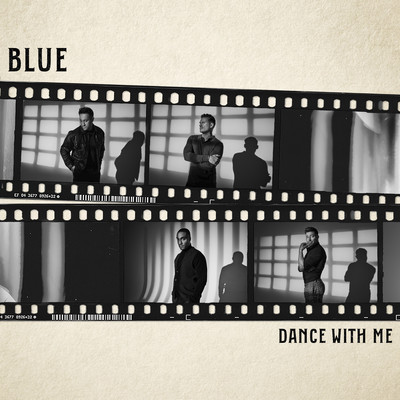 シングル/Dance With Me/BLUE