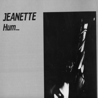 アルバム/Hum.../Jeanette